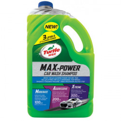 Max-Power, shampoo super...